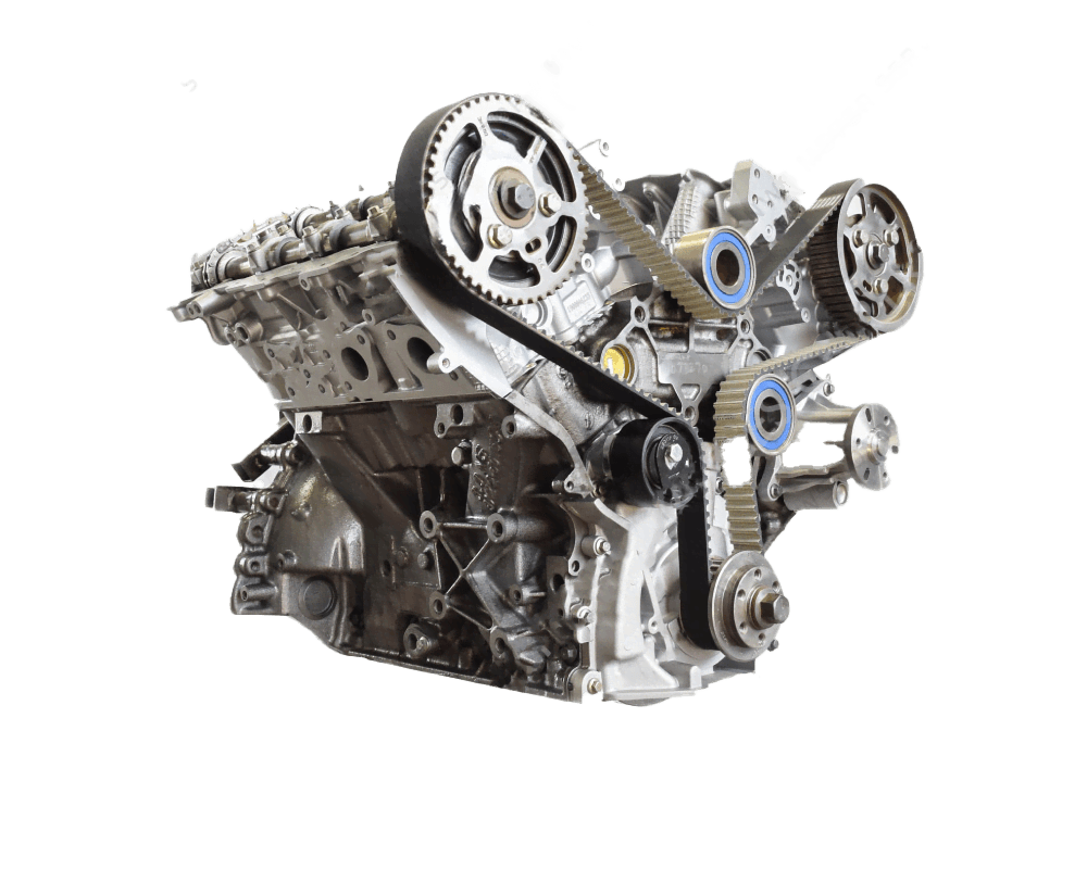 Land Rover 3.0 TDV6 / AJ-V6