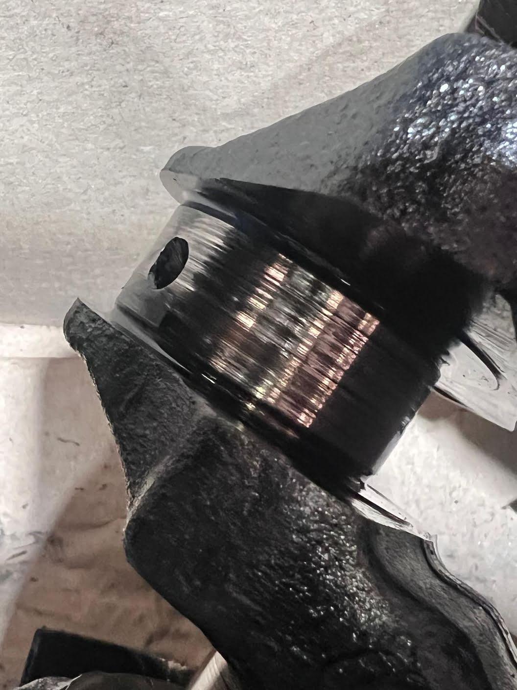 land rover 2.0 ingenium evoque engine failure