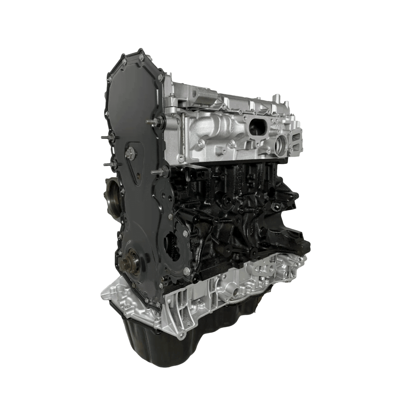 Ford EcoBlue 2.0L